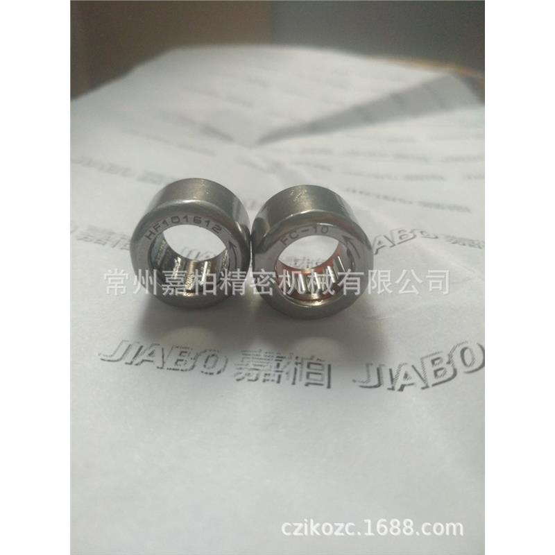 供应单向滚针轴承FCB10 FC10 单向轴承HF101612