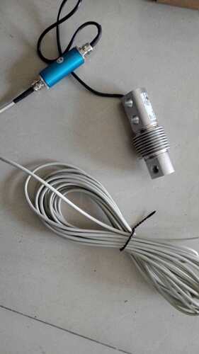 德国进口F3210波纹管测力传感器 tecsis扭矩传感器供应
