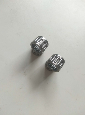 高精度猪笼滚针轴承K121713现货提供 欢迎选购