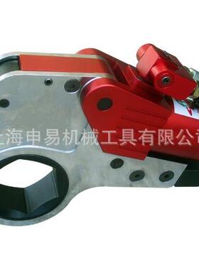 中空型扭矩扳手KLCD系列