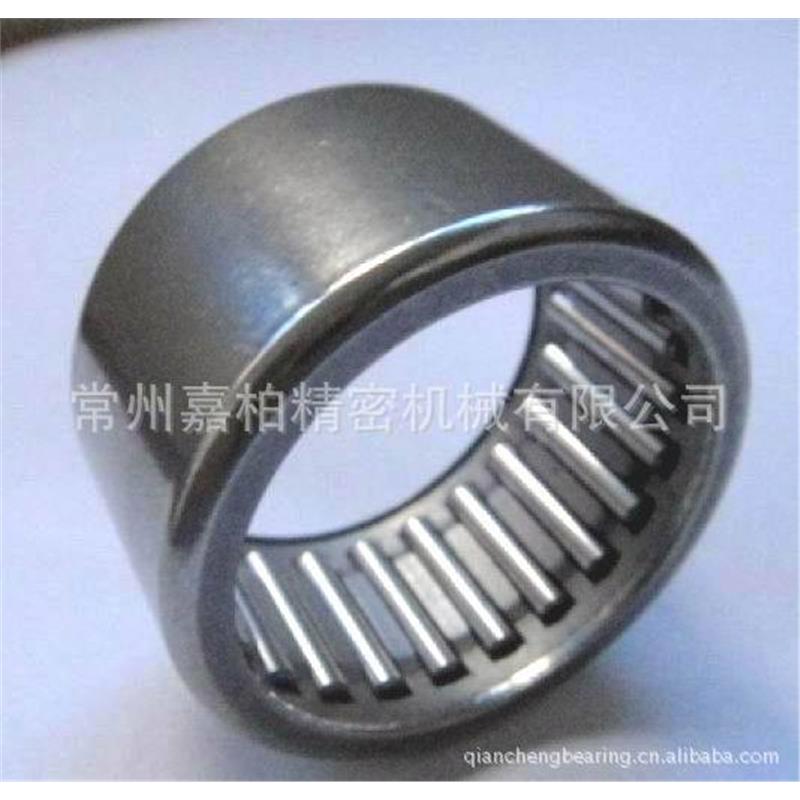 小游隙冲压外圈滚针轴承HK1610 HK1612 HK1614 HK1616 HK1620