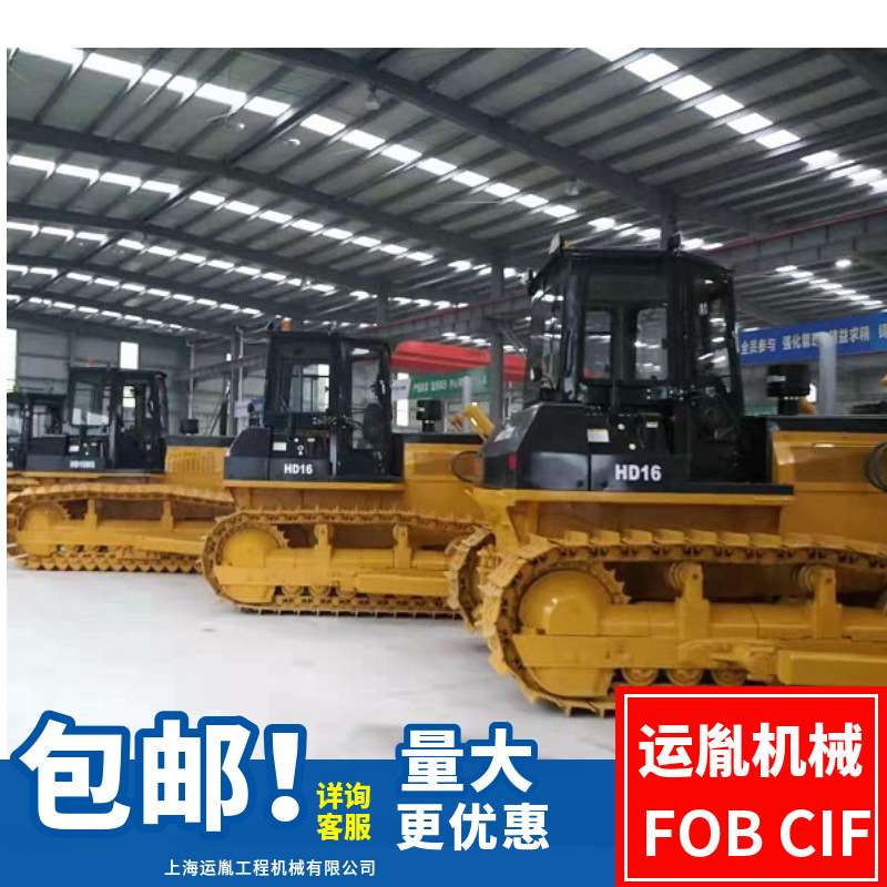 山推SD16推土机220推土机山推320推土机 卡特D6推土机