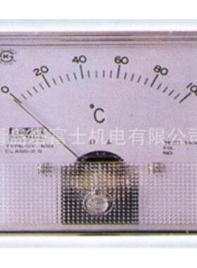 韩国SAMYOUNG,三荣SY-100C指针式温度表