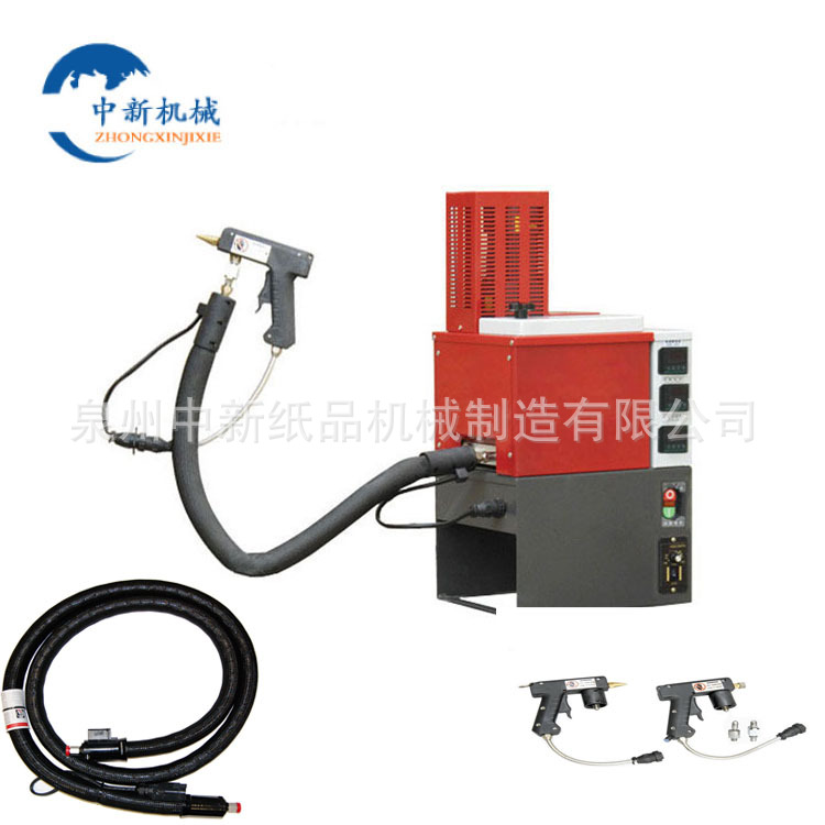 热熔胶机 点胶机 过胶机 纤维胶机 胶枪 热熔胶枪，热熔胶手枪