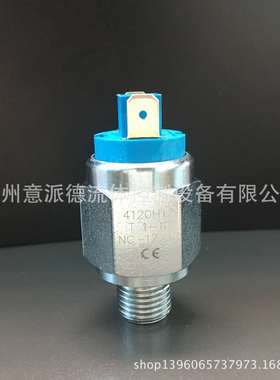 意大利原装EUROSWITCH压力开关