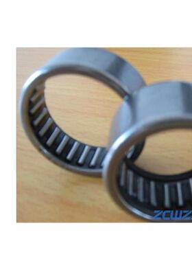 高精度高压开关单向滚针轴承HF2016现货提供 欢迎选购