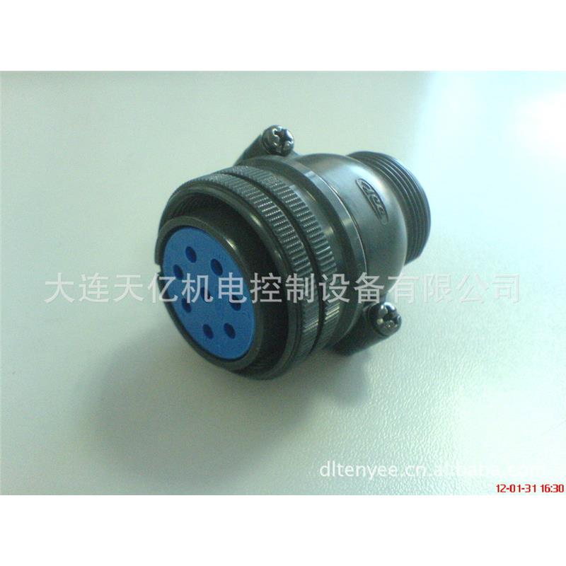 原装进口 日本连接器,D/MS3106B14S-9S