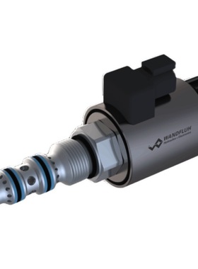 日本富士电磁阀LVSH-203G-WAID-W LVSH-204G-A1D-TB-W原装液压阀T