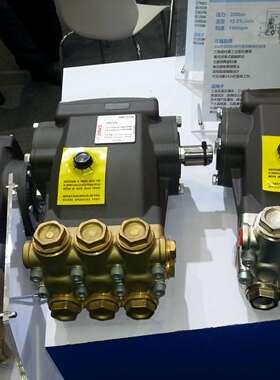 总低价直供意大利Hawk高温泵NMT1520HTR