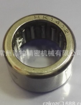 小游隙冲压外圈滚针轴承HK1410 HK1412 HK1416 HK1418 HK1420
