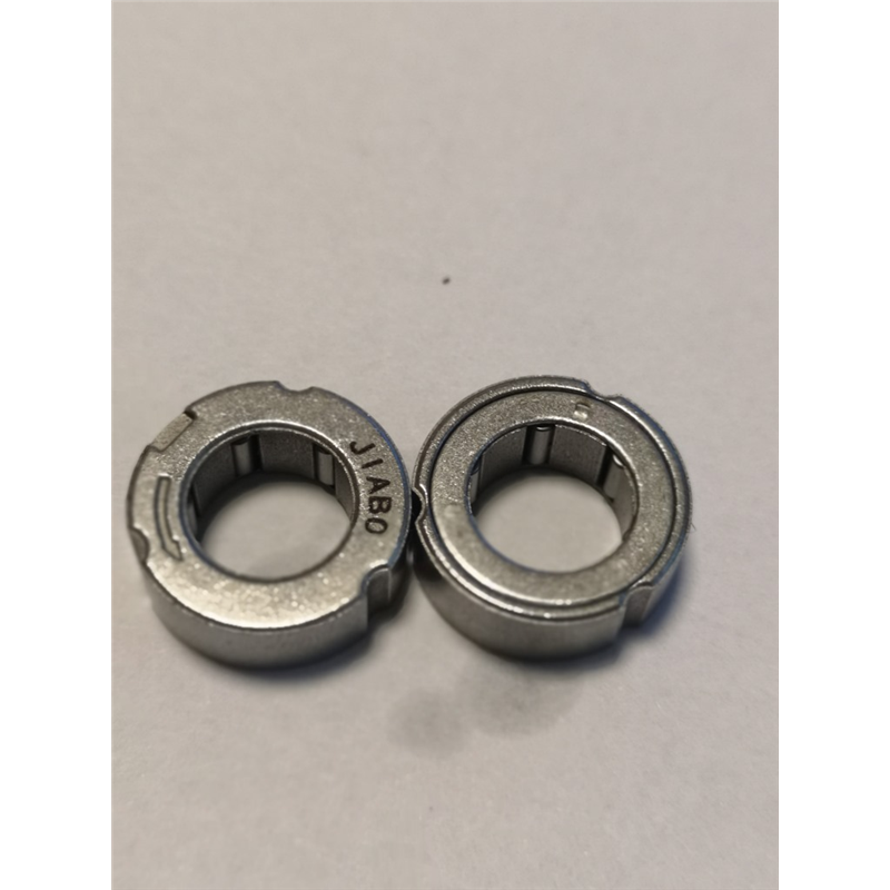 粉末冶金单向滚针轴承OWC408 尺寸 4*8*6, OWC410 尺寸4*10*5.4