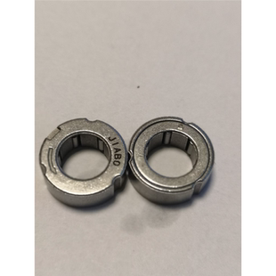 OWC410 粉末冶金单向滚针轴承OWC408 尺寸4 5.4 尺寸