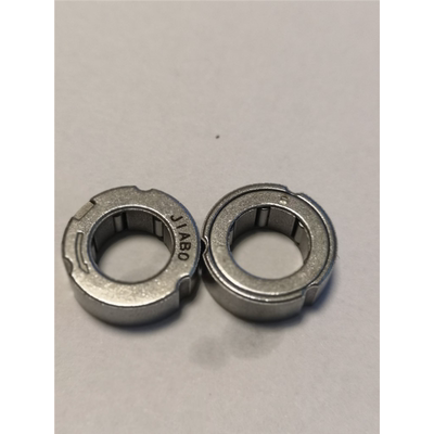 粉末冶金单向滚针轴承OWC408 尺寸 4*8*6, OWC410 尺寸4*10*5.4