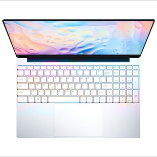 14寸全新超薄笔记本电脑24期免息游戏本轻薄本商务办公手提电脑