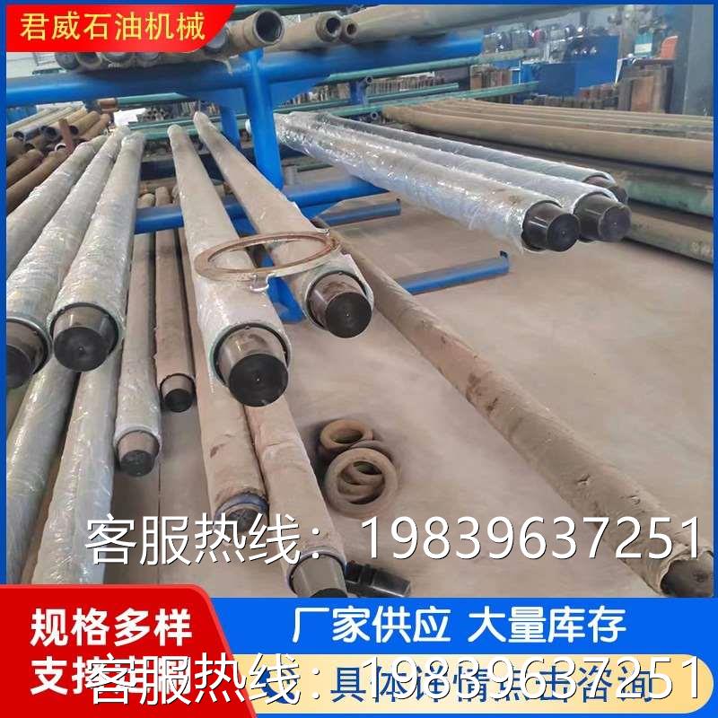 造斜 纠偏 105螺杆钻具 泥浆马达 非开挖定向钻具(泥浆马达)