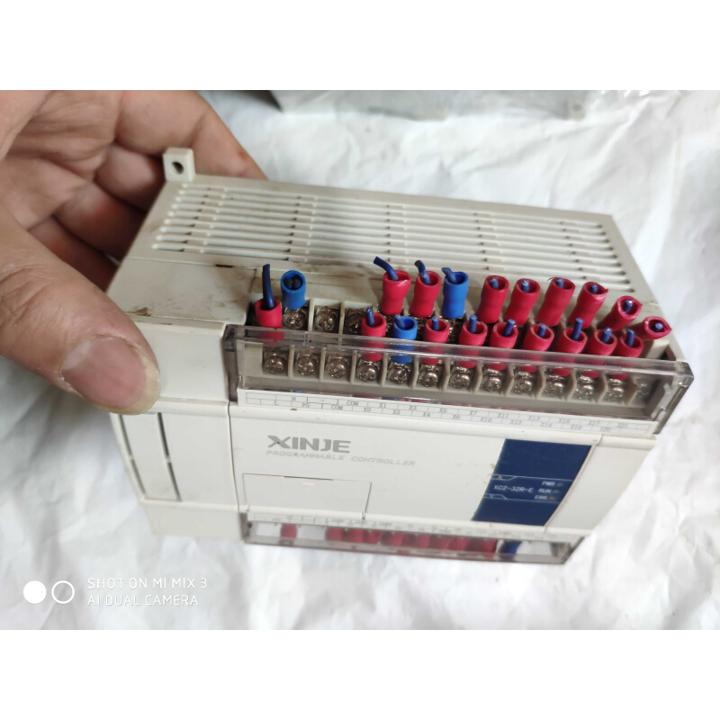 信捷rLC xc1-xc6 xc2-13rt 24r 24t 32r 32t 48t  48P 60rt-e二手