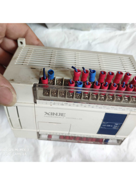 信捷rLC xc1-xc6 xc2-13rt 24r 24t 32r 32t 48t  48P 60rt-e二手