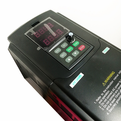 四方通用变频器VS500-4T0015G/0022P 0022G 0037 0550 0075 0150