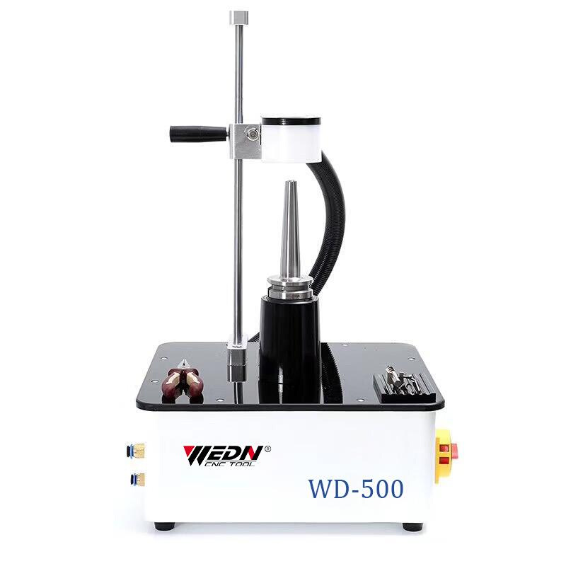 热缩机wd-500热缩刀柄专用加热器加热机风冷ht/sk/hsk刀柄加热器