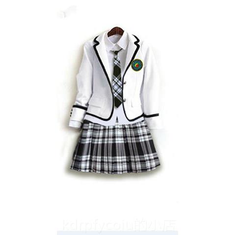 正品儿服童合唱英伦校服中小学生幼诗歌朗演出服儿舞台表演诵秋冬