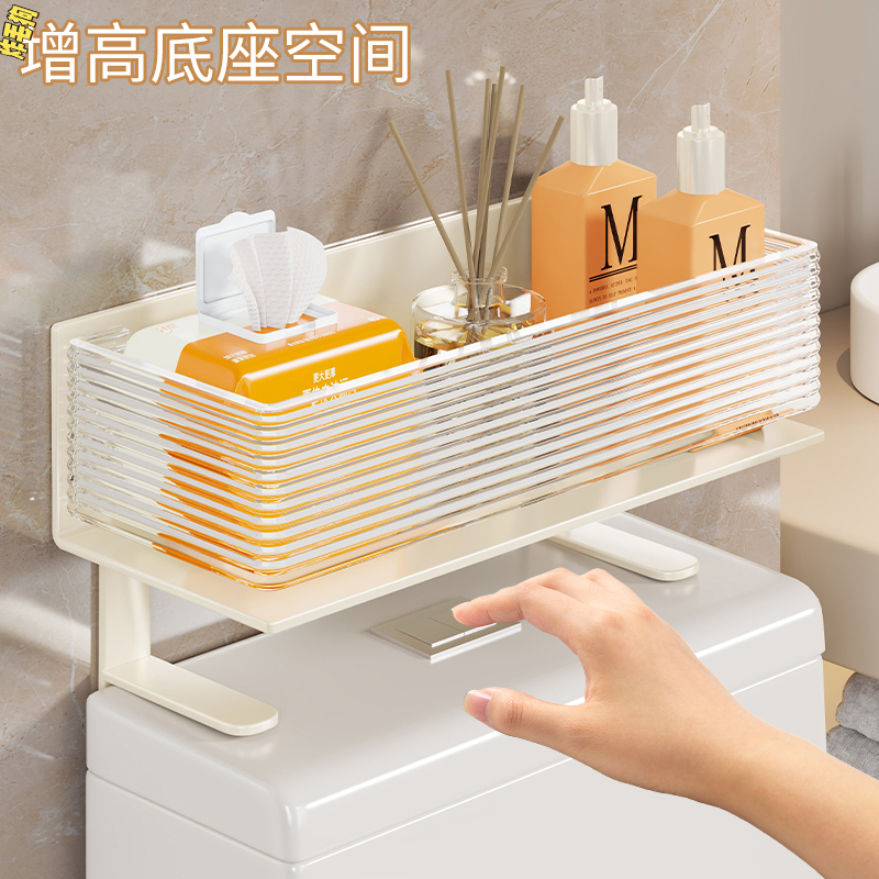 卫生间置物架多功能收纳柜