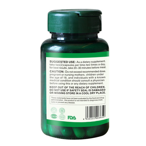 跨境现货weight loss capsus 胶囊slimming fat burner capsule