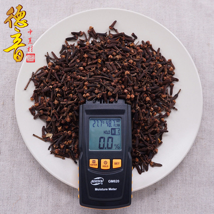 公丁香 统货 产地广西 500g 材 规格齐全