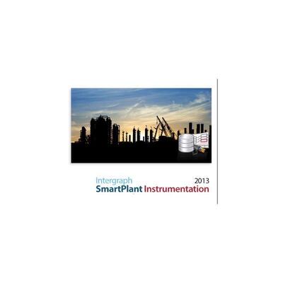 Intergraph SmartPlant Instrume