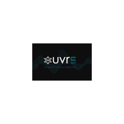 Ultimate Vocal Remover v5.6.0