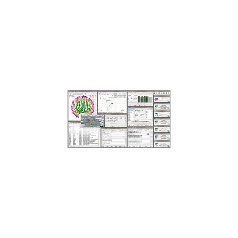RTKLIB 2.4.3 b34 实时动态定位（RTK）软件