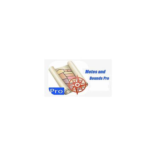 Metes and Bounds Pro v6.2.7 Wi