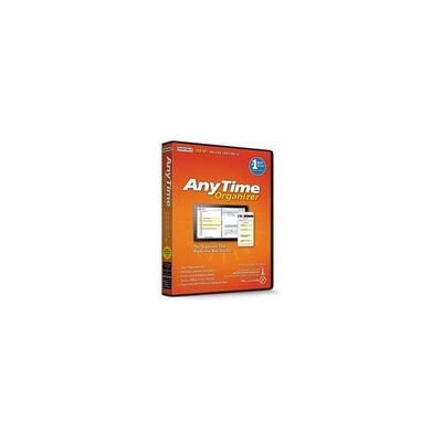 AnyTime Organizer Deluxe 16.2.