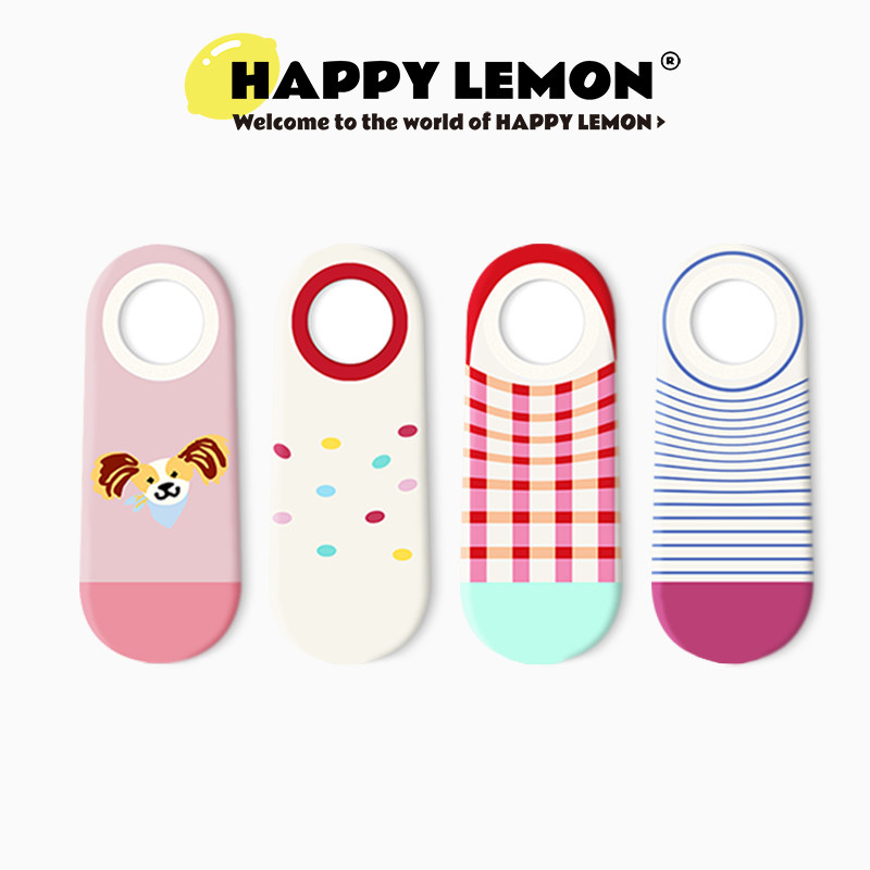 船袜女夏季薄款防滑不掉跟2026新款爆款可爱卡通浅口短袜隐形袜子