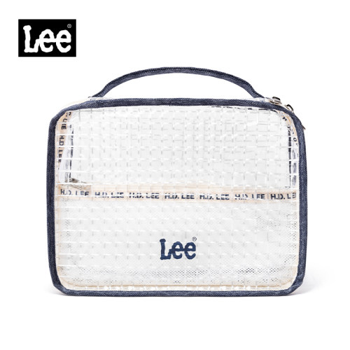 Lee旅行洗漱包女士便携洗护防水