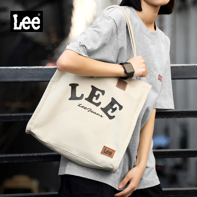 Lee托特包女春夏季腋下包