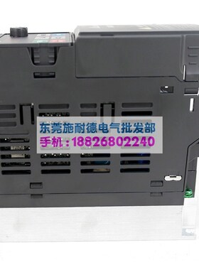 台达 矢量控制变频器 VFD1A5MS43ANSAA 质保18个月 内置PLC/刹车