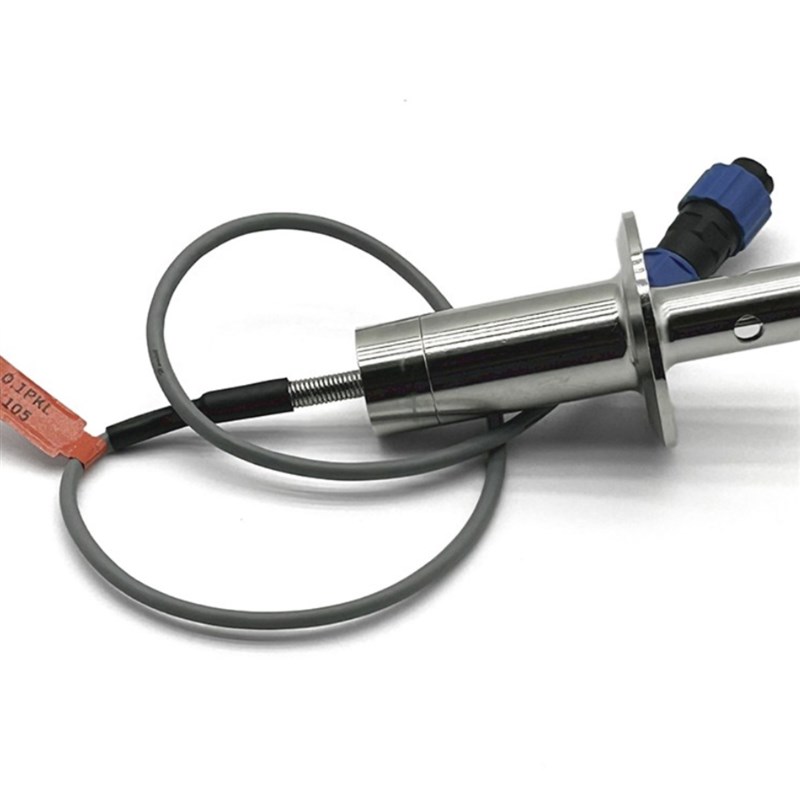 高温电阻率仪高温环境适w用配套不锈钢卡盘电极0.1NKL