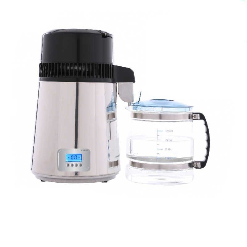 蒸馏水机制水器家用实验室纯露机自动断电防干烧一代蒸馏水机带桶,个性定制/设计服务/DIY,明信片定制,淘宝优惠券,粉丝福利购,淘宝优惠卷