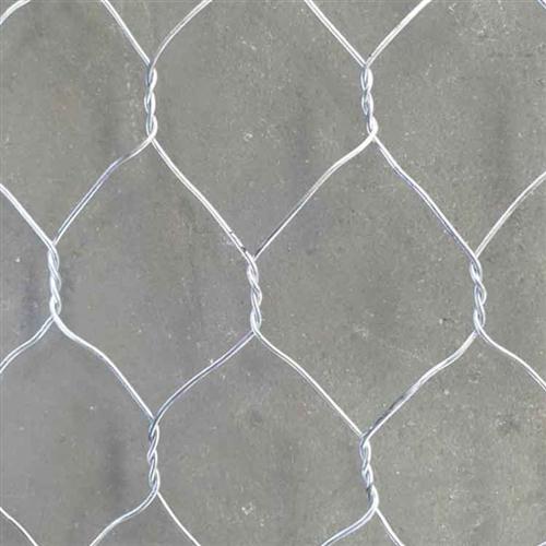 镀锌铁丝网围栏护栏网养殖圈牛羊猪防护网钢丝网隔离网装饰六角网