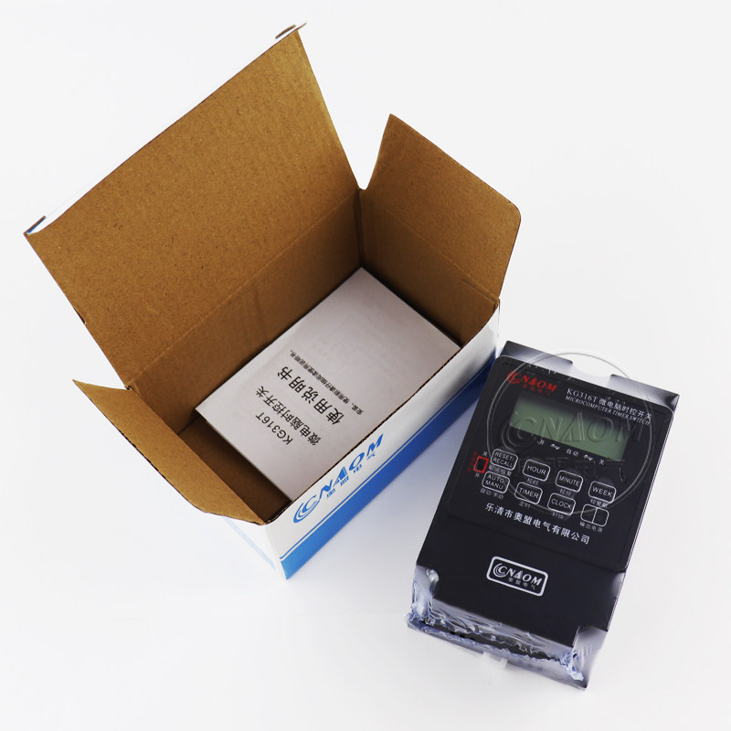 大功率6000W时间控制定时器KG316T时控开关 电源定时器定时开关,工业油品/胶粘/化学/实验室用品,实验室漏斗,淘宝优惠券,粉丝福利购,淘宝优惠卷