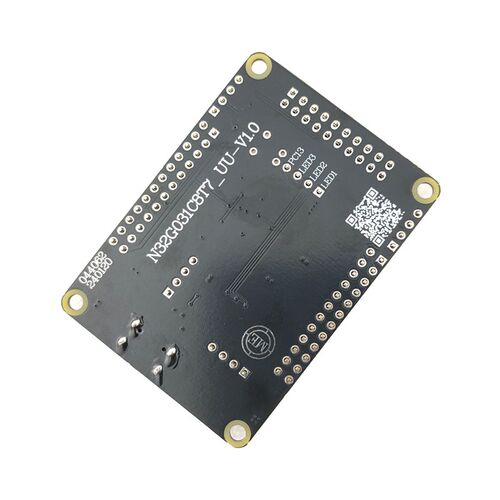 N32G031C8L7开发板学习板核心板  替代STM32F031系列051 国民M0