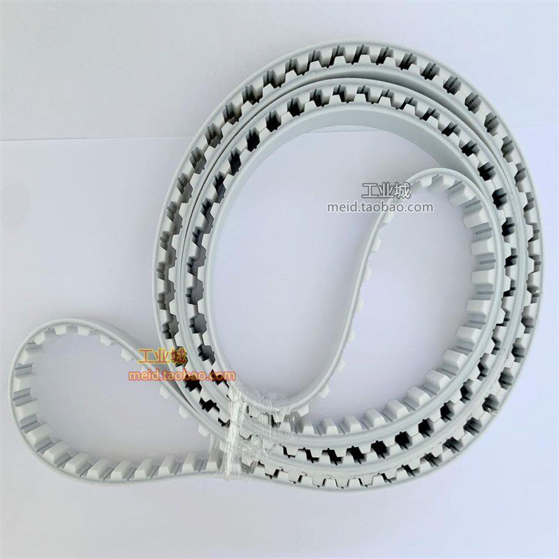 PU内钢丝芯同步皮带464 5o28 624 672 715 896 904接驳环形STD-S8