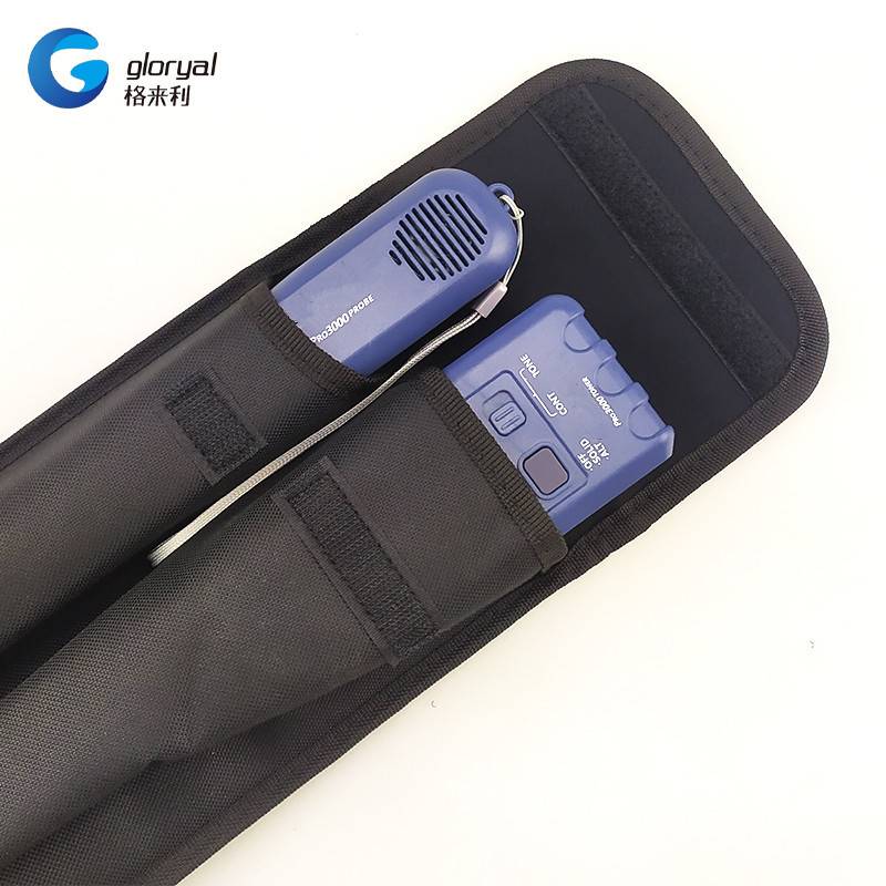 网路线测线仪寻线仪感应放大器pro3000音频产生器示踪电缆测试仪