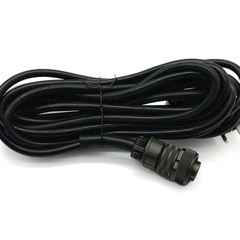 优惠MP-A2L磁粉探伤仪配u套电源线 配套连接线MY-2交流磁轭探伤仪