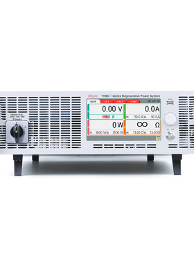 常TH66200L/66500L/66750L/661000L可编程直流电源电子负载