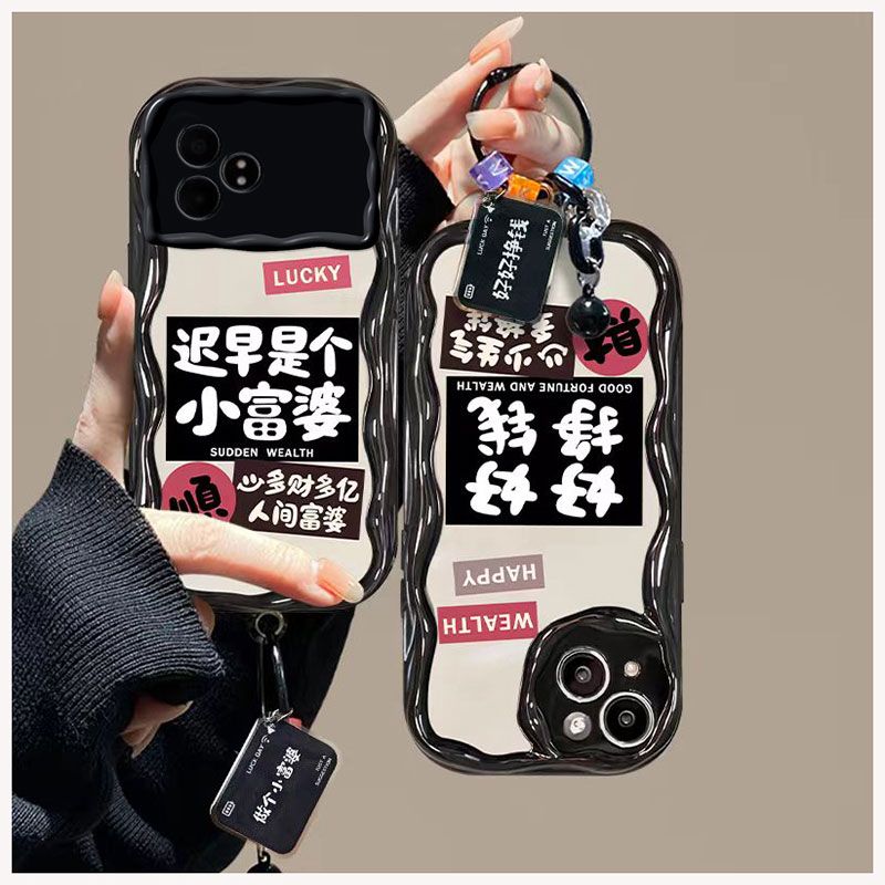 【全店第二件0元】手机保护套/壳