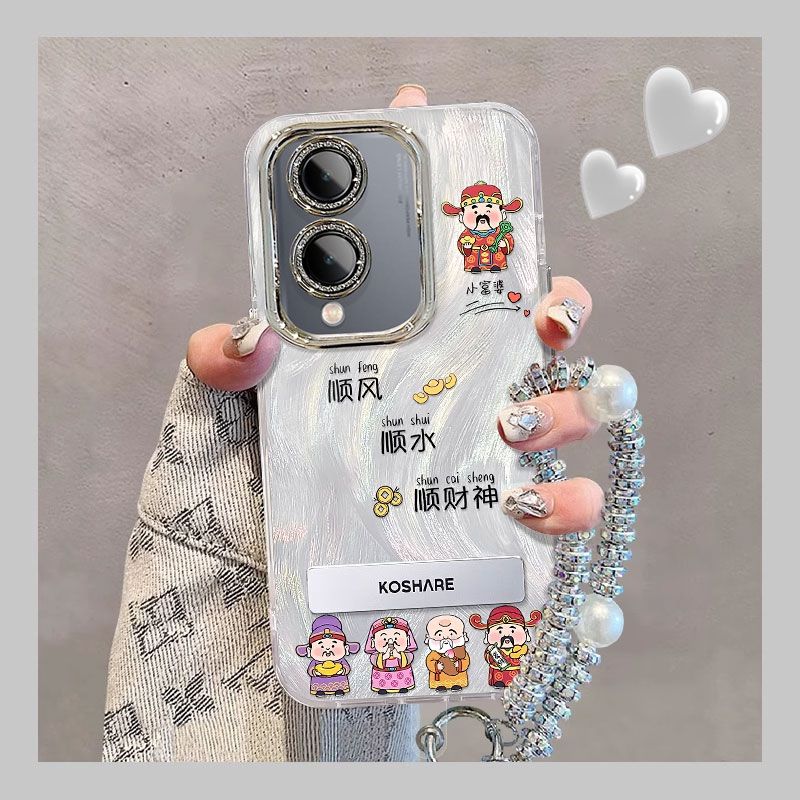 【全店第二件0元】手机保护套/壳