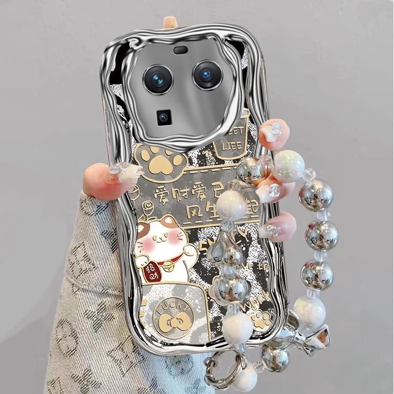 【全店第二件0元】手机保护套/壳