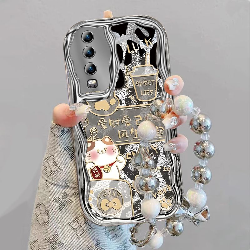 【全店第二件0元】手机保护套/壳