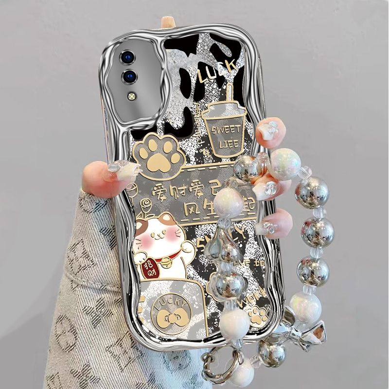 【全店第二件0元】手机保护套/壳